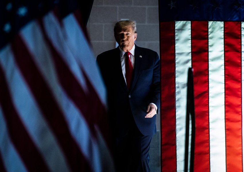 'Shteti i thellë' po shkon drejt vdekjes teksa Trump redukton rregulloret me ritëm 'rekord'