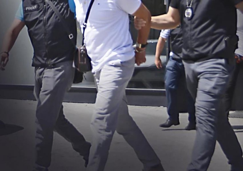 I arrestuari për krime lufte dyshohet se mori pjesë në vrasjen e 71 shqiptarëve në Vushtrri