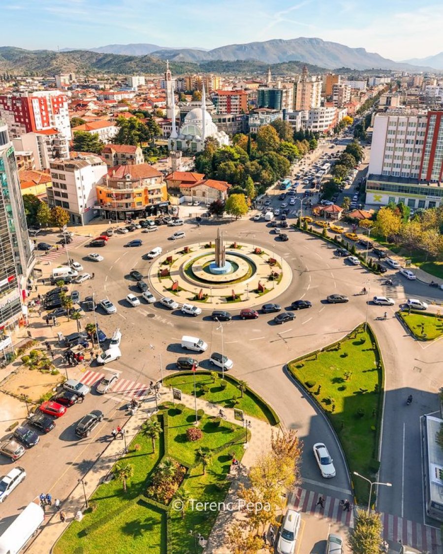 'Rrethimi' i Shkodrës/ Nesër Maratona, ja rrugët që do të bllokohen gjatë ditës në qytet