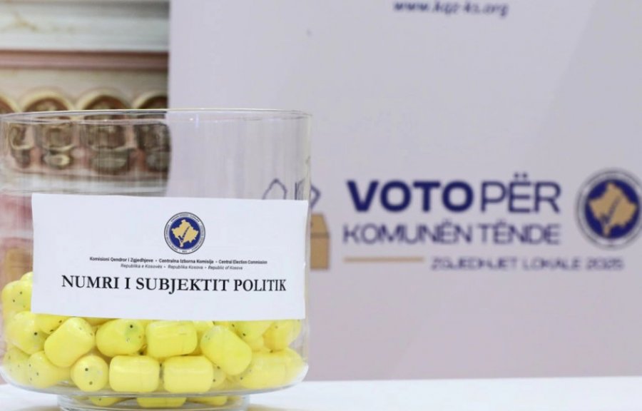 Zgjedhjet lokale në Kosovë/ Nis zyrtarisht fushata 30-ditore, thirrje për garë pa gjuhë urrejtjeje...