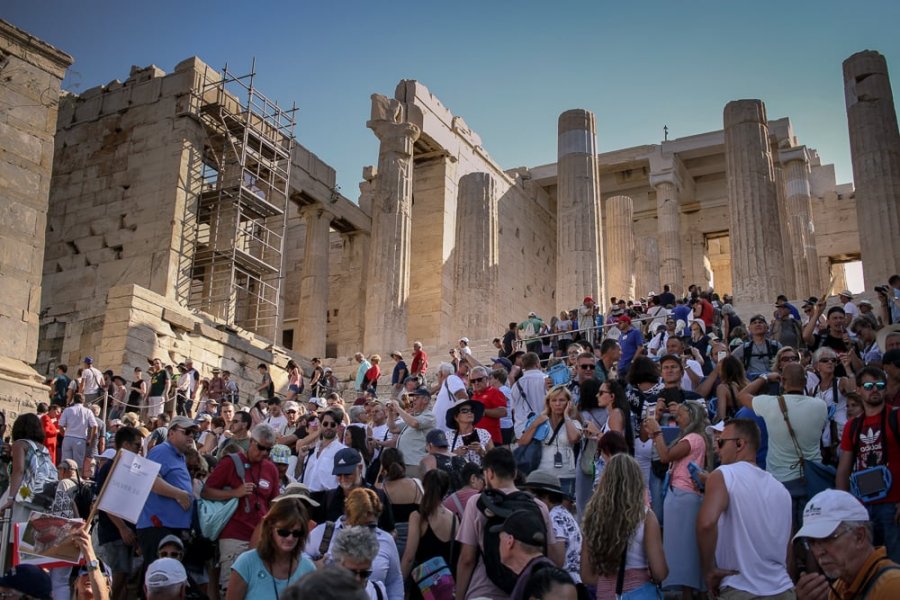 Miti ekonomik i turizmit: Ja pse nuk mund ta bëjë një vend të pasur