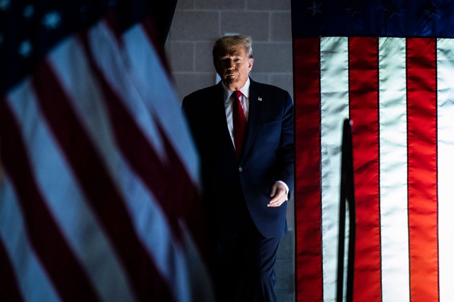 'Shteti i thellë' po shkon drejt vdekjes teksa Trump redukton rregulloret me ritëm 'rekord'