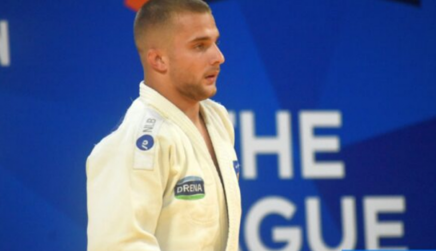 Xhudo/ Dardan Cena shpallet kampion i Ballkanit