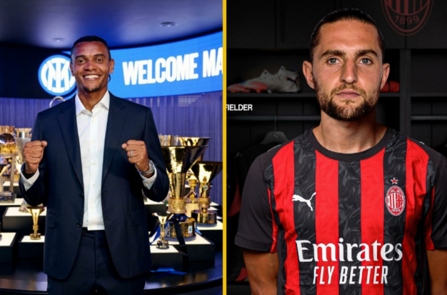 Javë debutimesh në Serie A