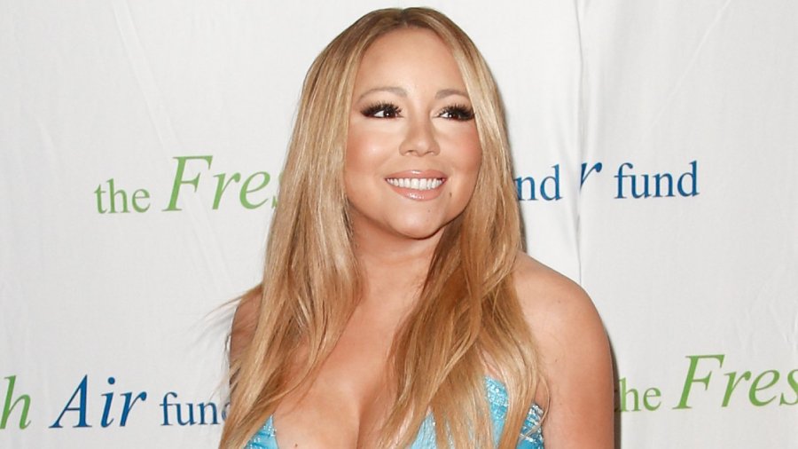 Mariah Carey performon në zemër të Amazonës për të mbrojtur pyllin tropikal, koncerti mesazh për klimën përpara COP30