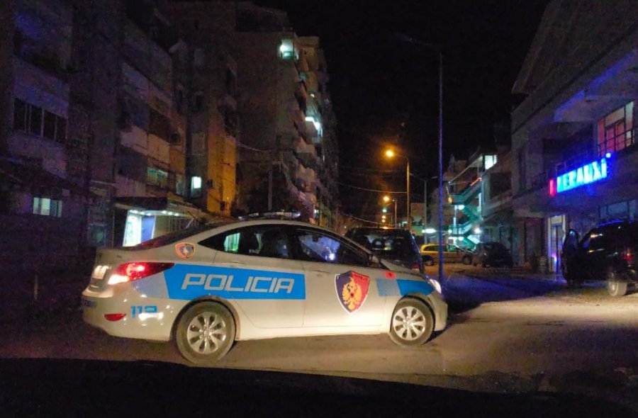 Një grua kineze gjendet e vdekur brenda një taksie tek ‘Ura e Dajlanit’