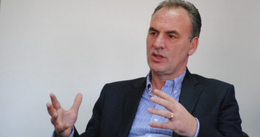 Limaj: Historia e Kosovës s’mund të shkruhet nga akuza të padrejta