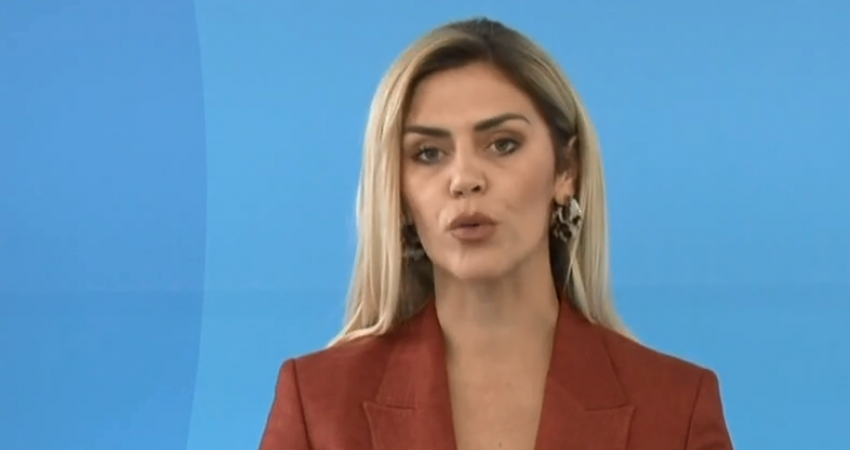 Blerta Deliu-Kodra: Në Hagë u dëshmua fuqia e bashkimit qytetar e kombëtar