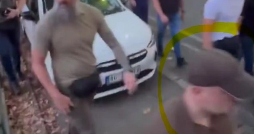 Stojkoviq publikon pamje: Vuçiq po përdor Milan Radoiçiqin dhe grupin e tij terrorist për sigurinë politike