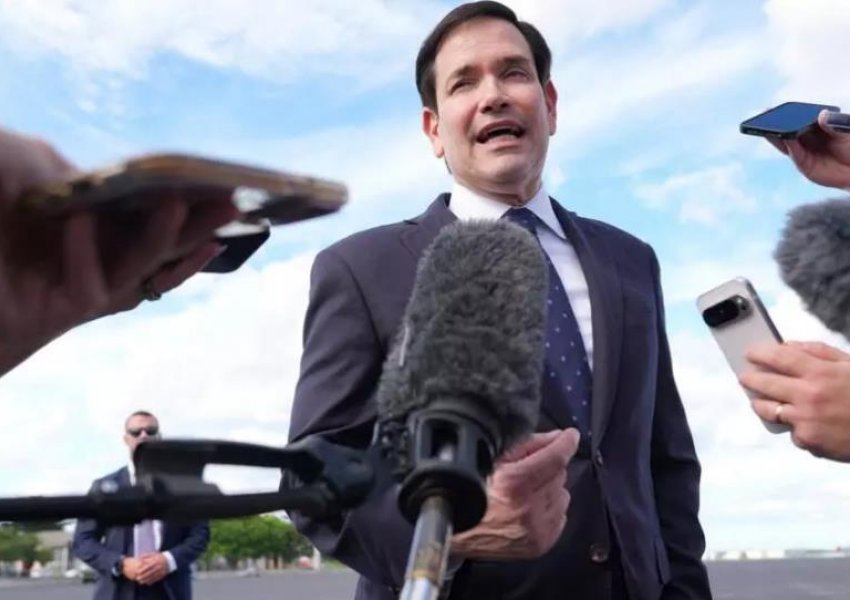Sulmet ajrore izraelite në Katar, Marco Rubio, vizitë sot në Tel Aviv