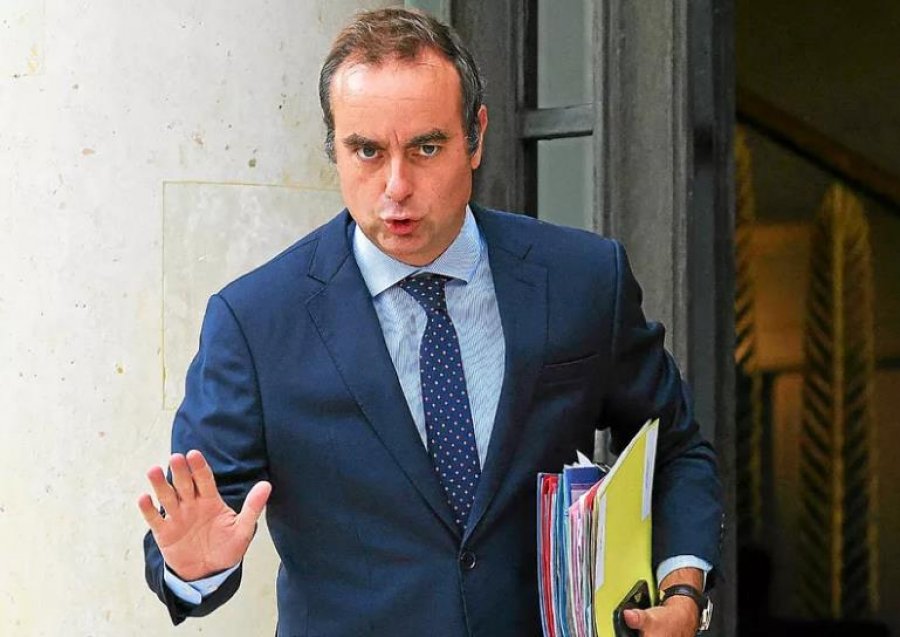Kryeministri i ri francez, Lecornu: Nuk dua as paqëndrueshmëri dhe as stanjacion