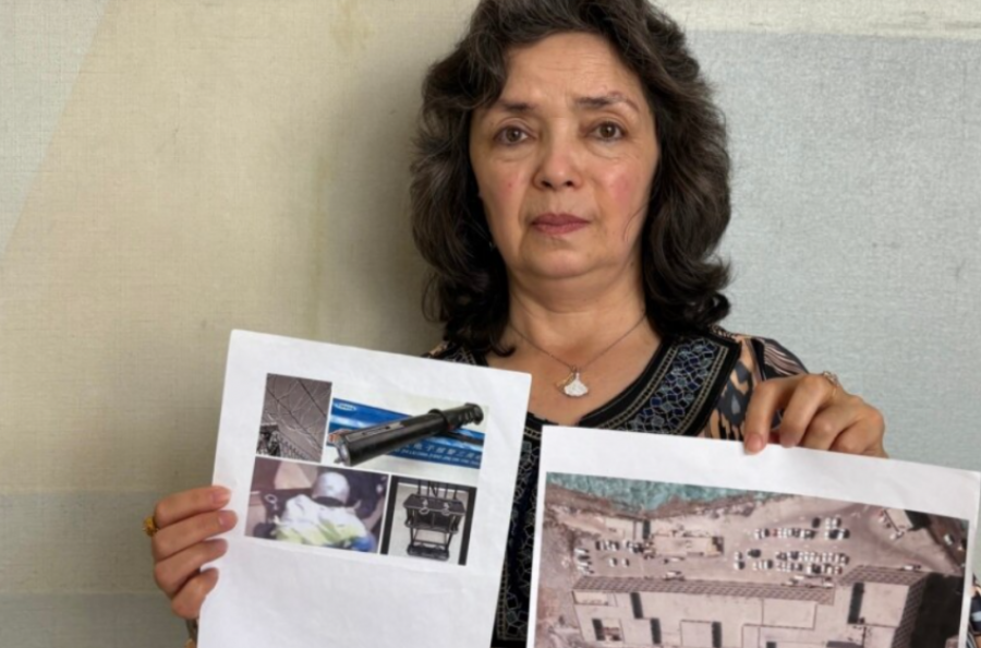 Sterilizime, tortura, poshtërime: Historia e Kalbinur Sidikut në kampin e ujgurëve në Kinë