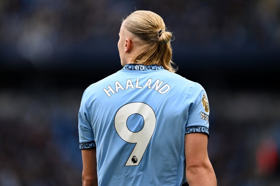 Haaland: Manchester City nuk është më i njëjti ekip, duhet të marrim të gjithë përgjegjësi