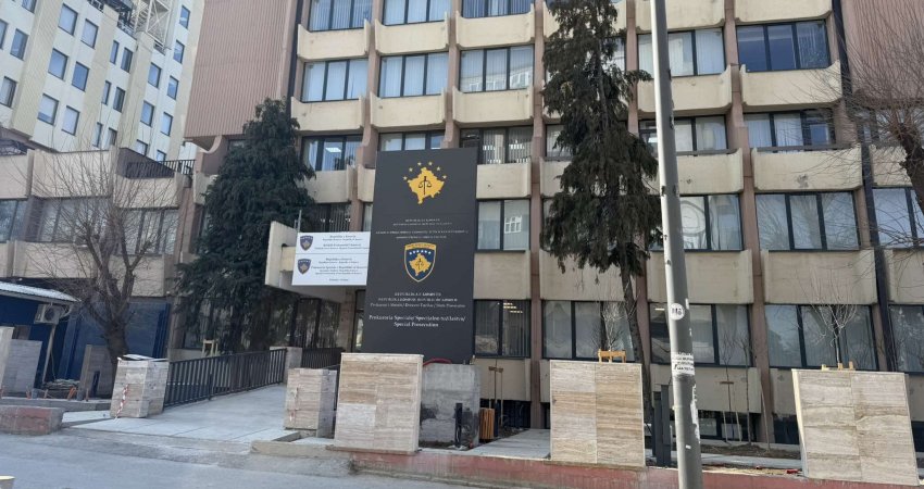 Arrestohet një person te Dheu i Bardhë, dyshohet për vrasjen e 25 personave në Gjilan gjatë luftës