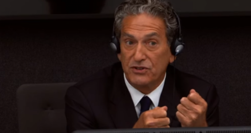Rubin: Për Thaçin, Amerika ishte një simbol, donte respekt dhe besim