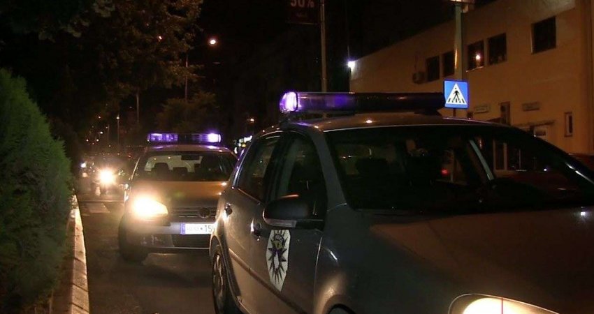 Detaje nga vrasja në Ferizaj, inicialet e viktimës dhe të dyshuarit