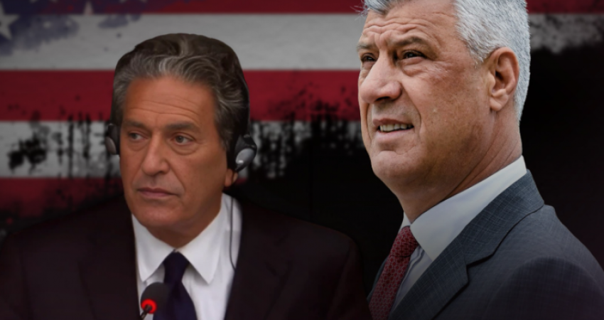 James Rubin dridh muret e gjykatës – krejt çka tha për luftën e drejtë të UÇK-së