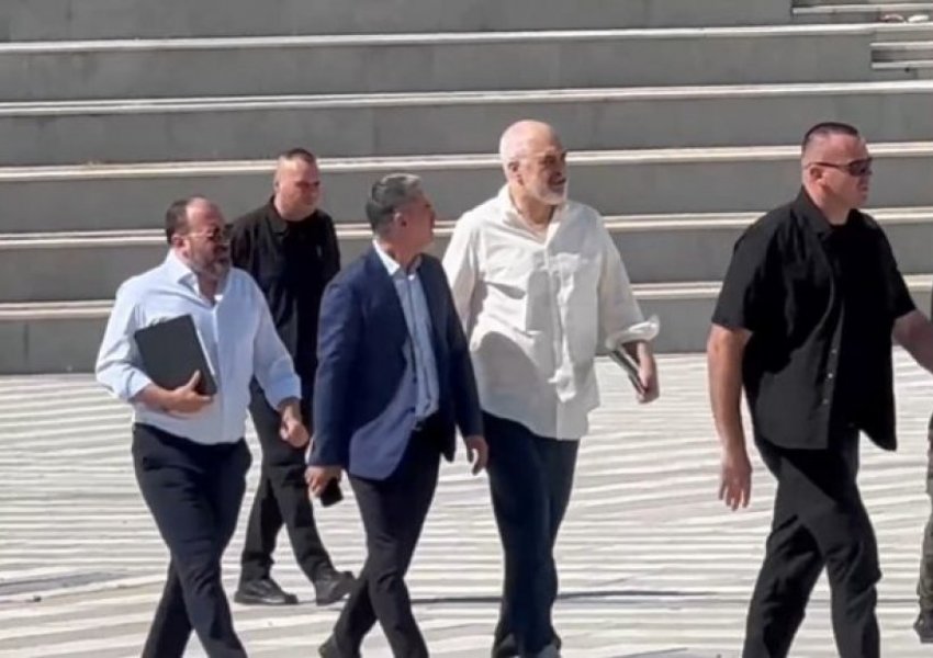 Rama po shkatërron autonominë vendore/ Zvicra dhe Suedia e paralajmërojnë: Pa pushtet lokal autonom, s’ka integrim në BE