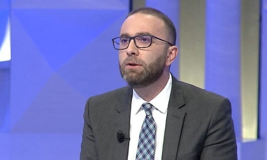 11 maji - ‘Ky raport i ODIHR, s’ka qenë në 35 vjet’, Bardhi: Ndryshon legjitimiteti i shumicës...