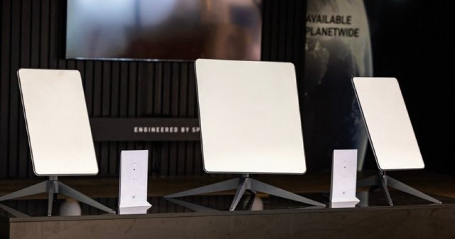 Probleme në funksionimin e Starlink-ut, ndërprerje e shkurtër edhe në Ukrainë