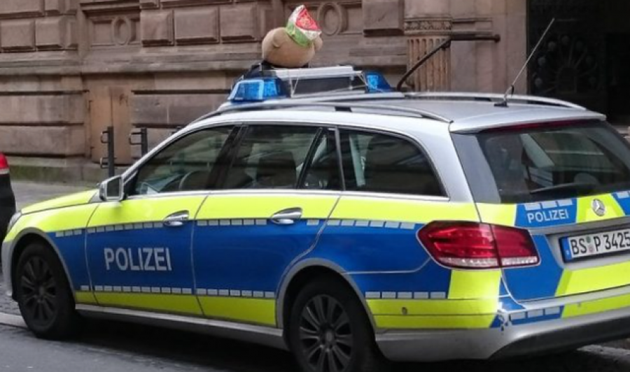 Policia gjermane kap 400 kg drogë në portin e Hamburgut, vlera 17 milionë euro