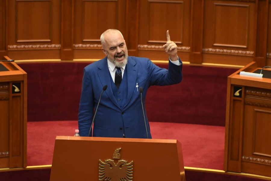 PS kërkon shtimin e numrit të Komisioneve, zbardhet dokumenti, opozita ka paralajmëruar votën kundër