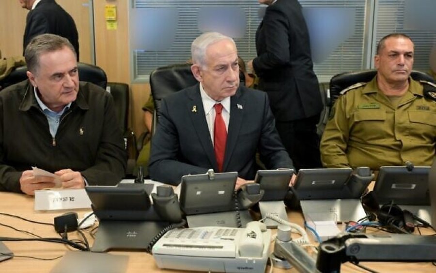 Debate të ashpra mes IDF dhe ministrave/ ‘Pse duhet të mbështetemi te SHBA’, Shefi i Shtabit sulmon skalionin politik