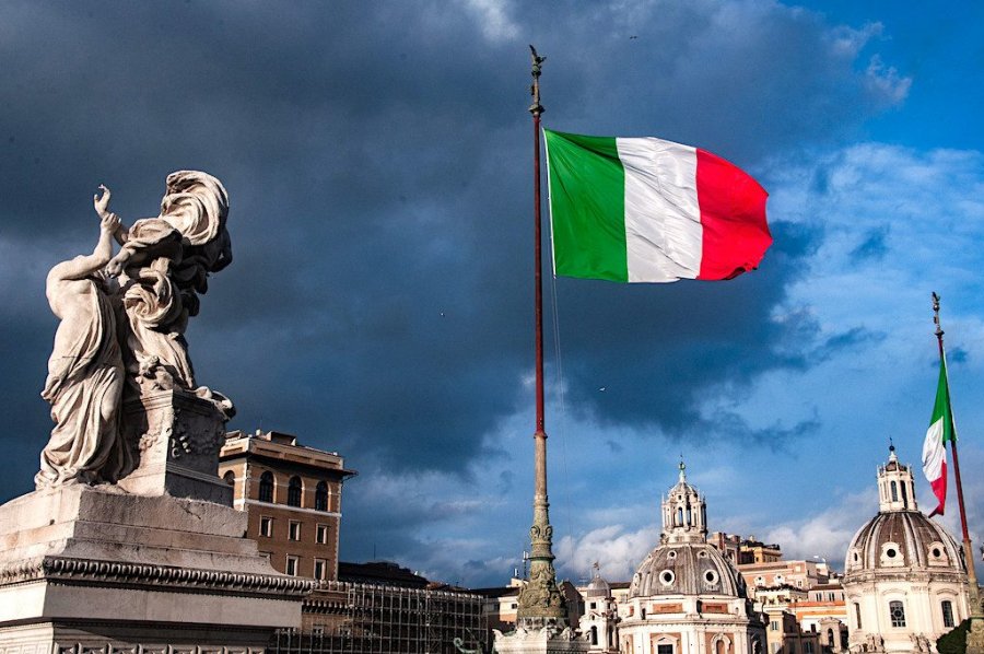 ‘Kush ndez zjarrin e urrejtjes politike?’/ Fratelli d’Italia publikon dosjen për dhunën ndaj së djathtës