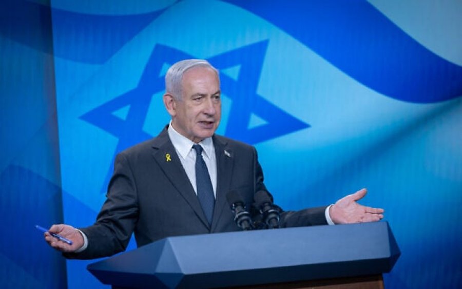 ‘Jemi të izoluar ekonomikisht’/ Netanyahu e pranon: Izraeli do të duhet të bëhet i pavarur! Lapid: Dështove