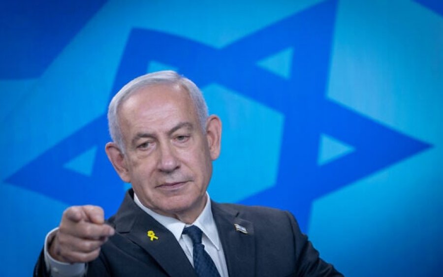 Netanyahu: Kina dhe Katari po përpiqen ta bllokojnë politikisht Izraelin, ne kemi SHBA-të