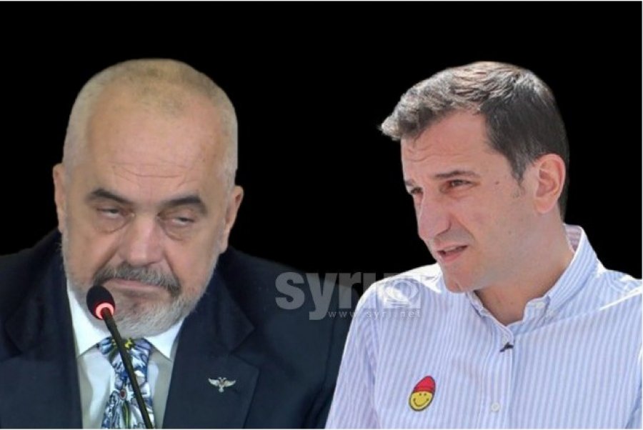 Berisha: Thuhet se e kanë goditur Erion Veliajn, për të mos thënë tentativa të tjera me ushqim e pa ushqim
