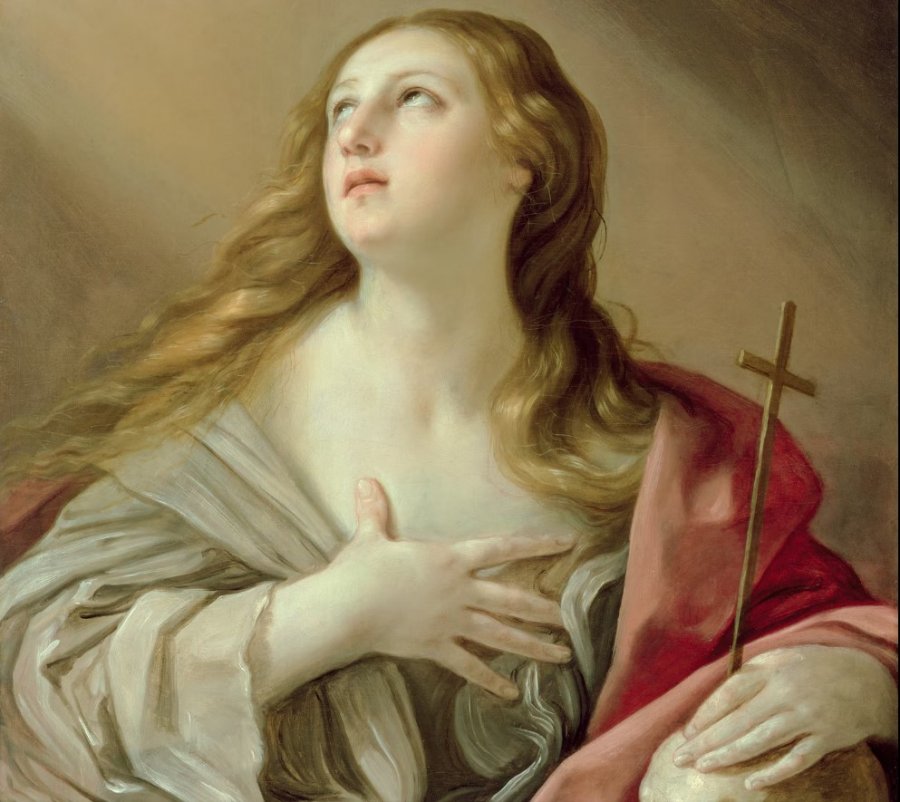 Kush ishte Maria Magdalena, një nga gratë më të keqkuptuara të Biblës?