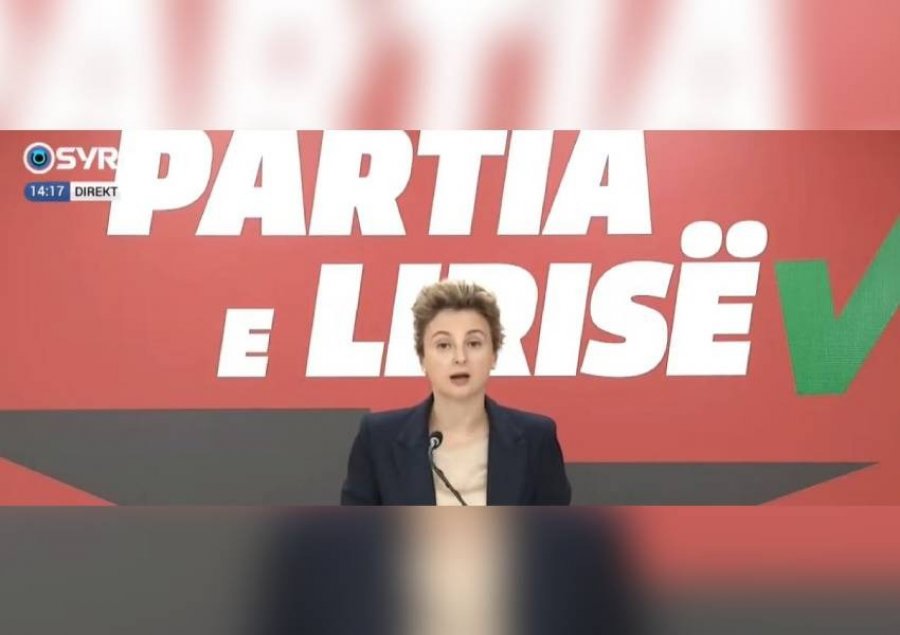 Siguria ushqimore në krizë, Erisa Xhixho: Shqiptarët po i helmon qeveria, shëndeti i qytetarëve dhe fëmijëve prioriteti parësor i PL