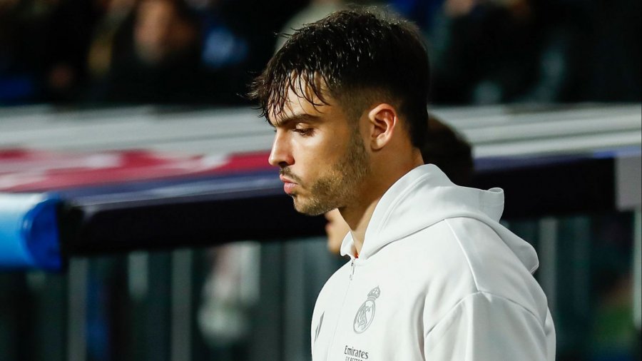 ‘Asensio vdis!’/ Tifozët e Real Sociedadit shpërthejnë kundër futbollistit madrilen