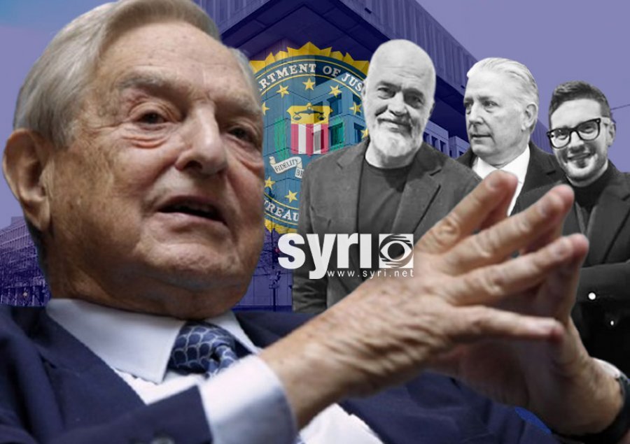 Karanxha: 6 anëtarë të vetingut kanë marrë paga nga fondacioni Soros