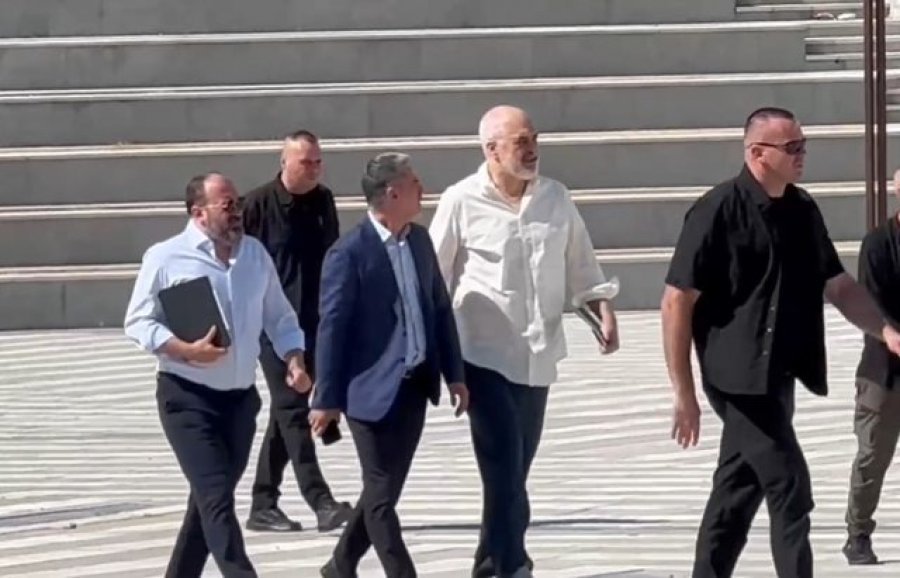 Rama po shkatërron autonominë vendore/ Zvicra dhe Suedia e paralajmërojnë: Pa pushtet lokal autonom, s’ka integrim në BE