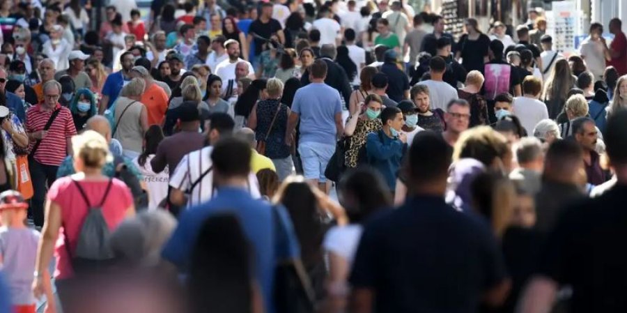 'Temu' pushton Shqipërinë: 1/3 e tregut online në duar kineze, biznesi vendas mbetet në hije