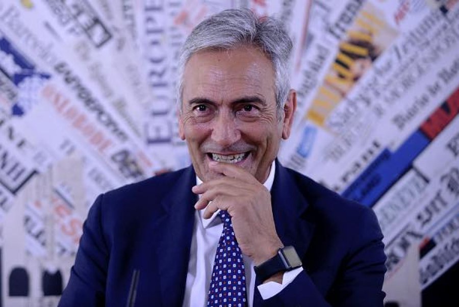 Presidenti i Federatës Italiane për penalltinë e mohuar të Milanit: Ishte një gabim i qartë