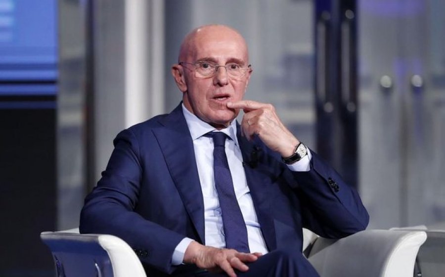 Saki: Napoli është skuadra më e mirë italiane që luan në Europë