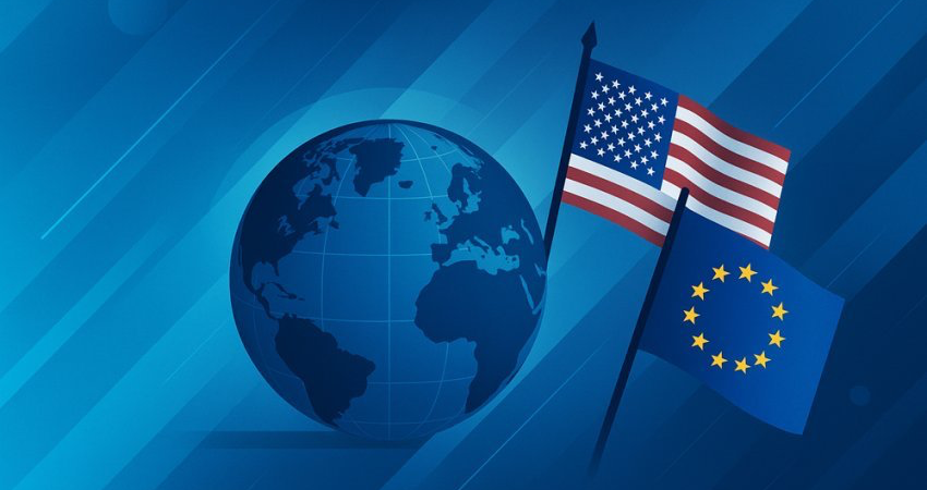 Profesori amerikan me mesazh të prerë për Kosovën: Pse shqiptarët vazhdojnë të presin zgjidhje nga të huajt?