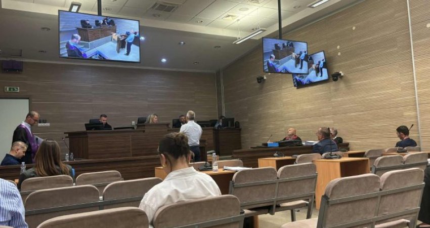 Gjykimi ndaj dy ish-ministrave Krasniqi e Shala, dëshmitari: Kontrollin e cilësisë së naftës e bën veç Dogana
