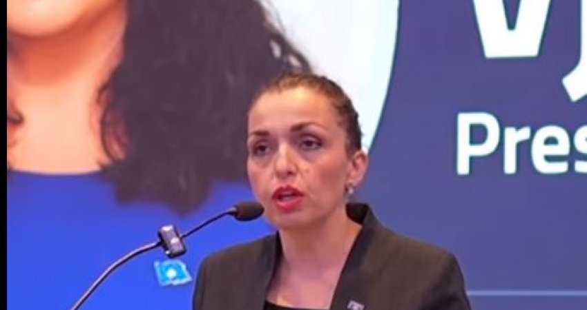 Osmani: Partneriteti midis Presidencës dhe komunitetit të bizneseve për të hapur dyert te gjigantët amerikanë tashmë ka sjellë rezultate konkrete