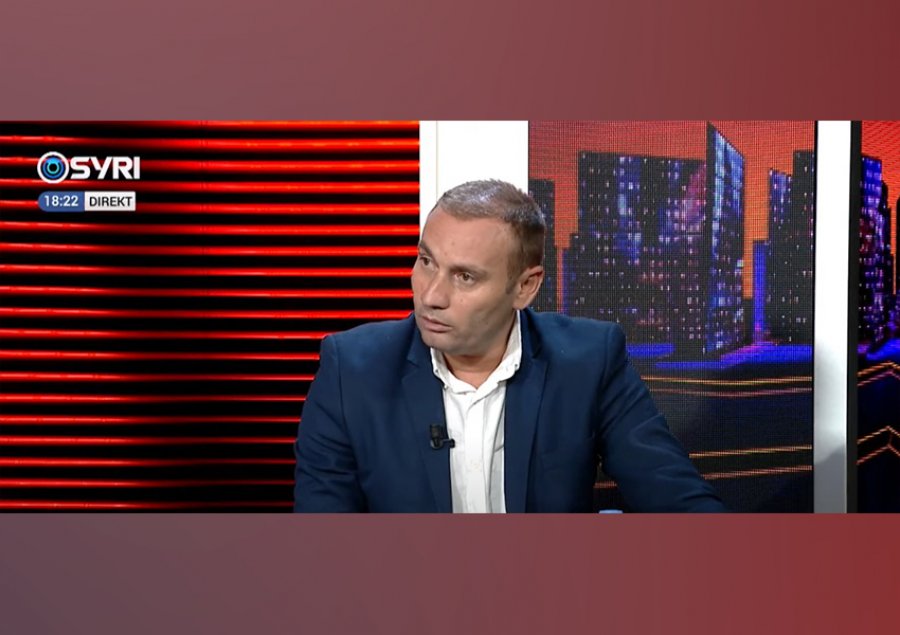 Bushkolaj: Reforma në drejtësi, afera McGonigal e Kartelet e drogës kanë emërues të përbashët
