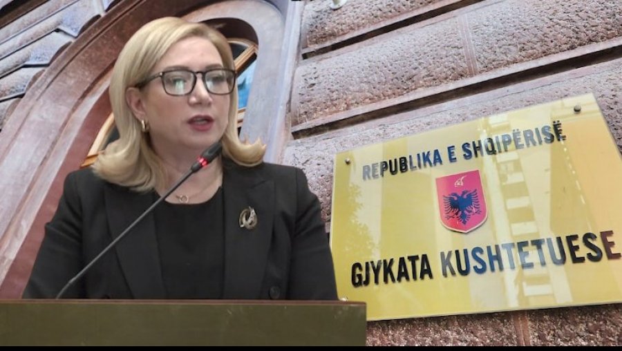 Vakanca e Holta Zaçaj në Kushtetuese/ Intervistohen 6 kandidatët, KED publikon nesër pikët e garuesve