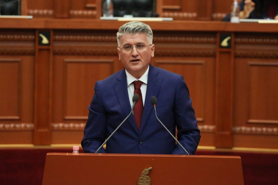 'Neo-otomanizëm dhe farsë zgjedhjesh', Gjekmarkaj: Rama po dhunon opozitën dhe Kushtetutën