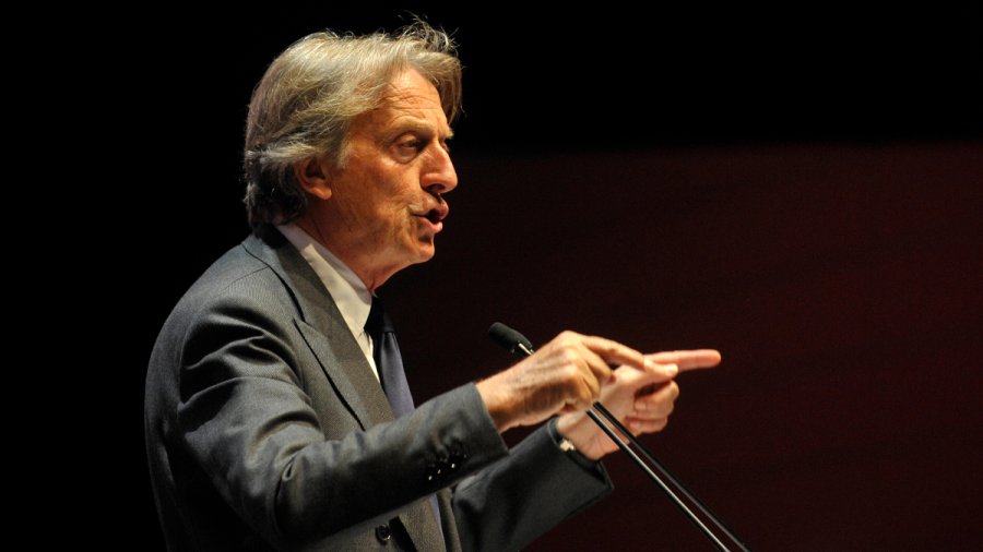 Montezemolo kritikon ashpër Ferrarin: Skuadra nuk ka lider, i mungon një shpirt i fortë dhe vendimtar