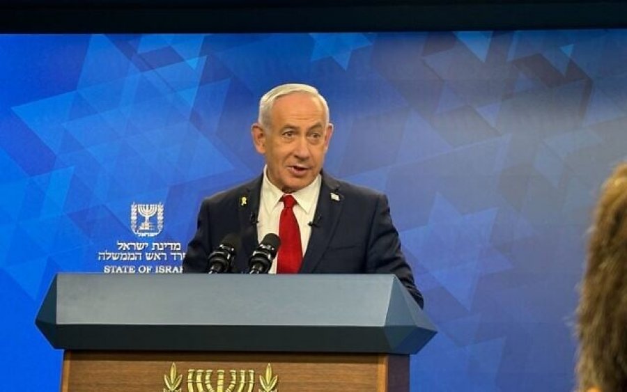  ‘Jemi të izoluar në skenën botërore’/ Pendohet Netanyahu: Ishte keqkuptim, ekonomia izraelite ka mahnitur botën ...
