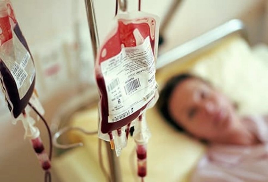 25% e grave nga 15 deri 49 vjeç në Shqipëri vuajnë nga anemia, përkeqësim në dekadën e fundit