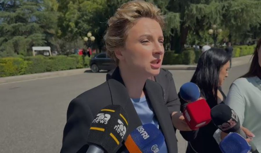 Xhixho: Mazhoranca e përjashtoi opozitën nga procesi jetik i integrimit, ka kapur të gjitha pushtetet! 