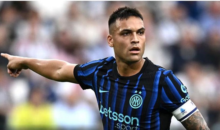 Inter, probleme në shpinë për Lautaron, ja ndryshimet që do të bëjë Chivu kundër Ajax-it